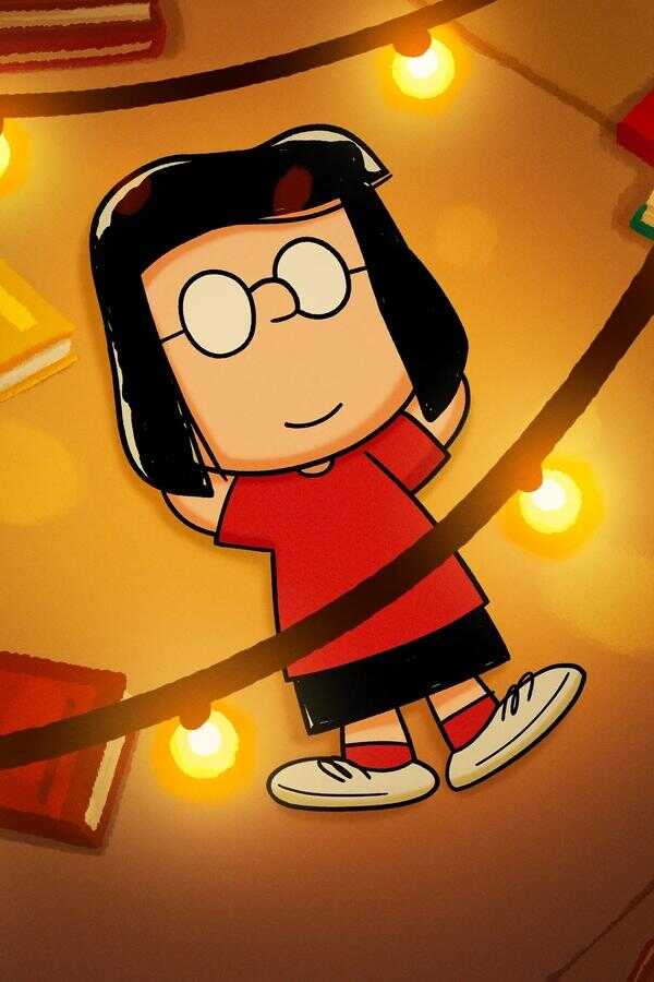 Snoopy Apresenta: A Inigualável Marcie (2023) 0