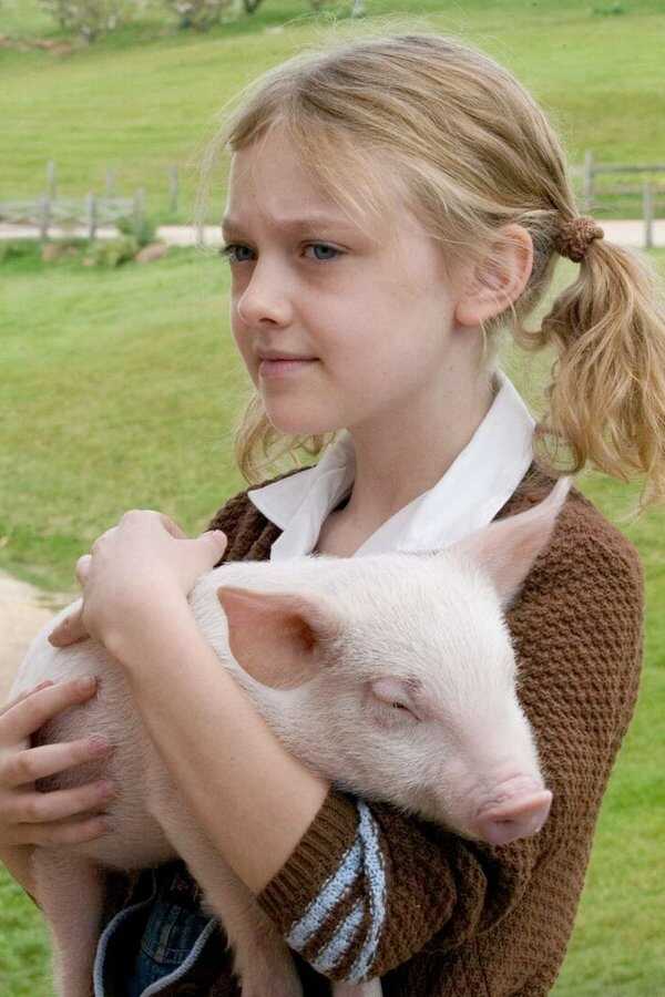 Schweinchen Wilbur und seine Freunde (2006) 0