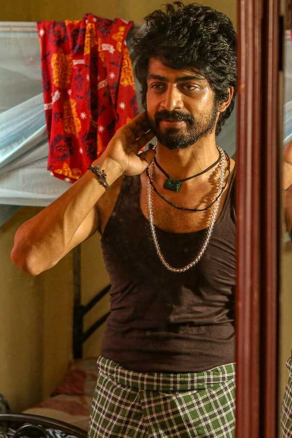 அநீதி (2023) 0