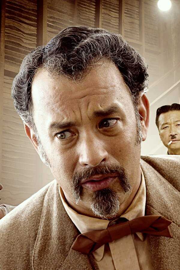 The Ladykillers (2004) 0