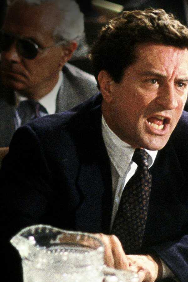 Guilty by Suspicion (1991) 0