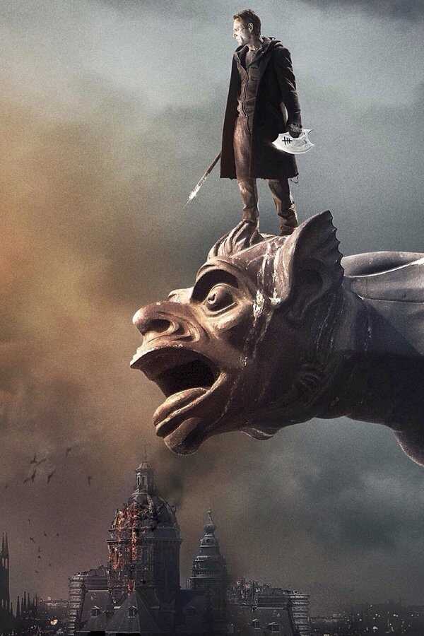 I, Frankenstein (2014) 0
