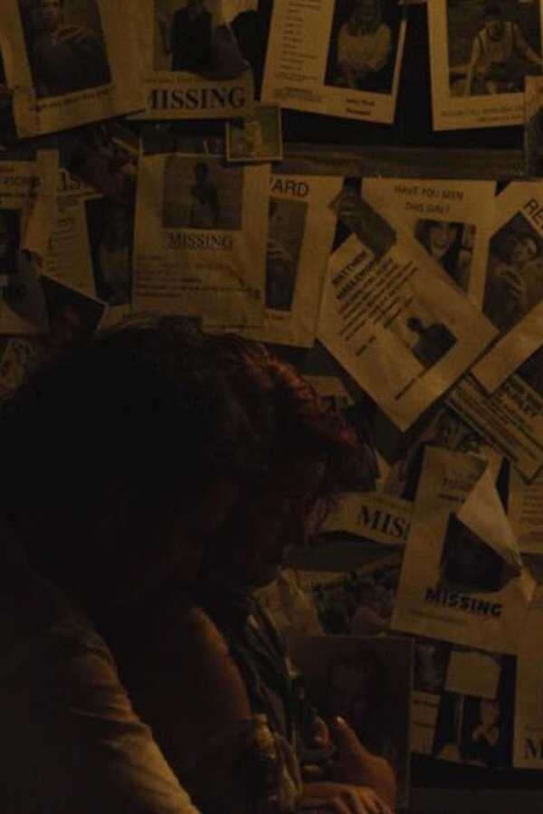 At Night Comes Wolves (2021) 0
