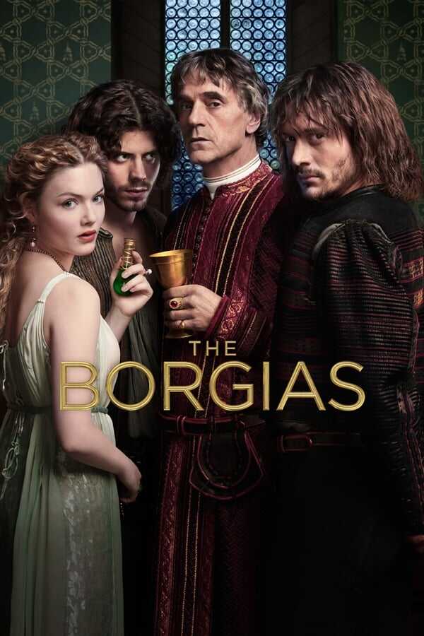 DE - Die Borgias (2011) 14