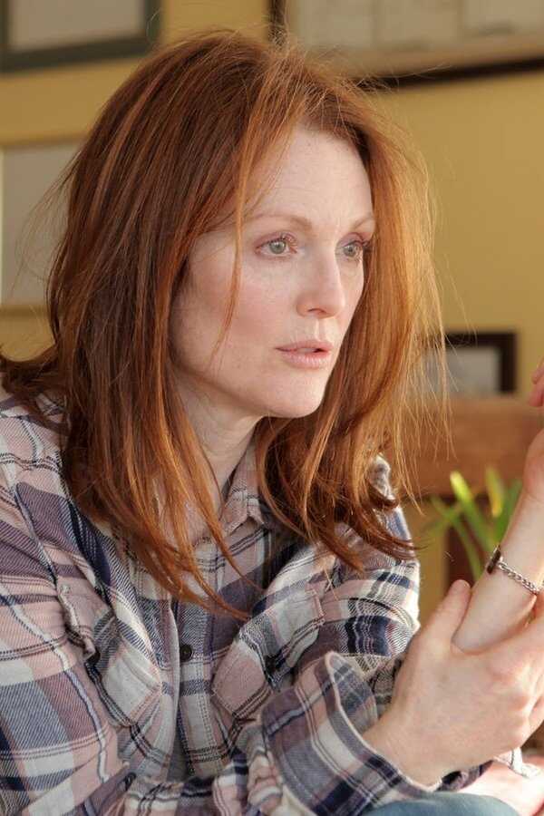 Still Alice (2014) 0