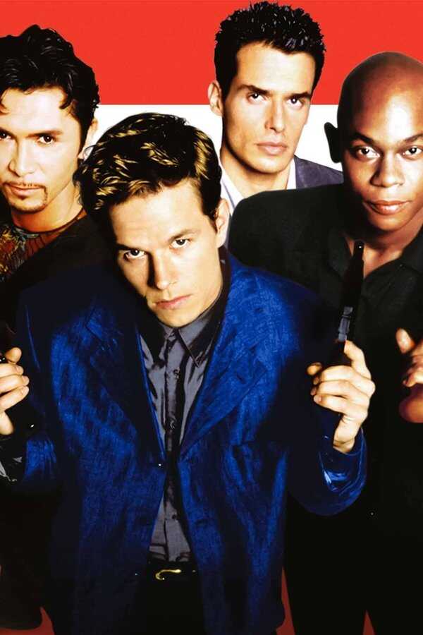 The Big Hit (1998) 0