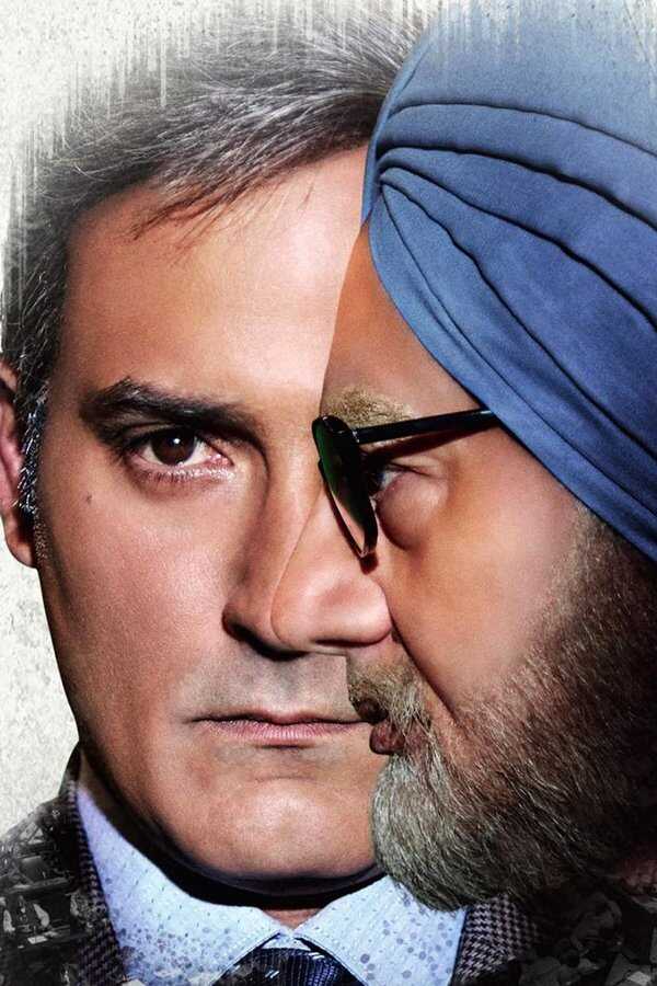 The Accidental Prime Minister (2019) 0