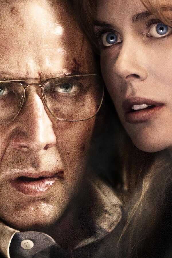 Trespass (2011) 0