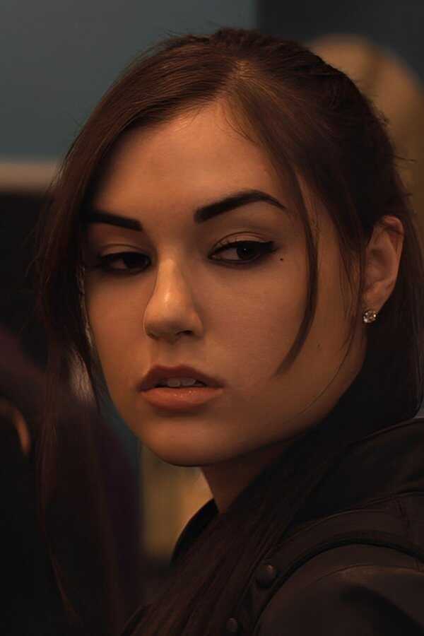 The Girlfriend Experience (2009) 0