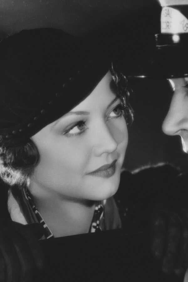Pick Up (1933) 0