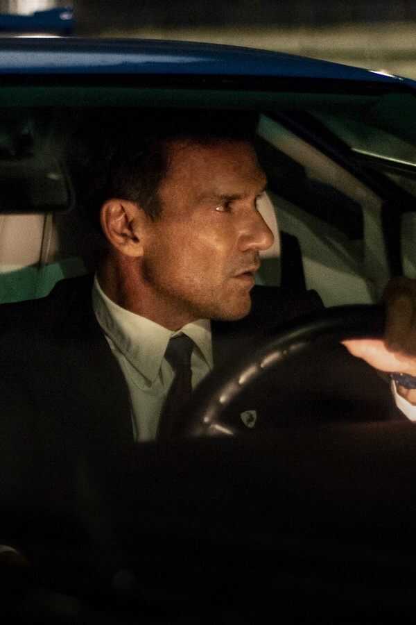 Lamborghini: The Man Behind the Legend (2022) 0