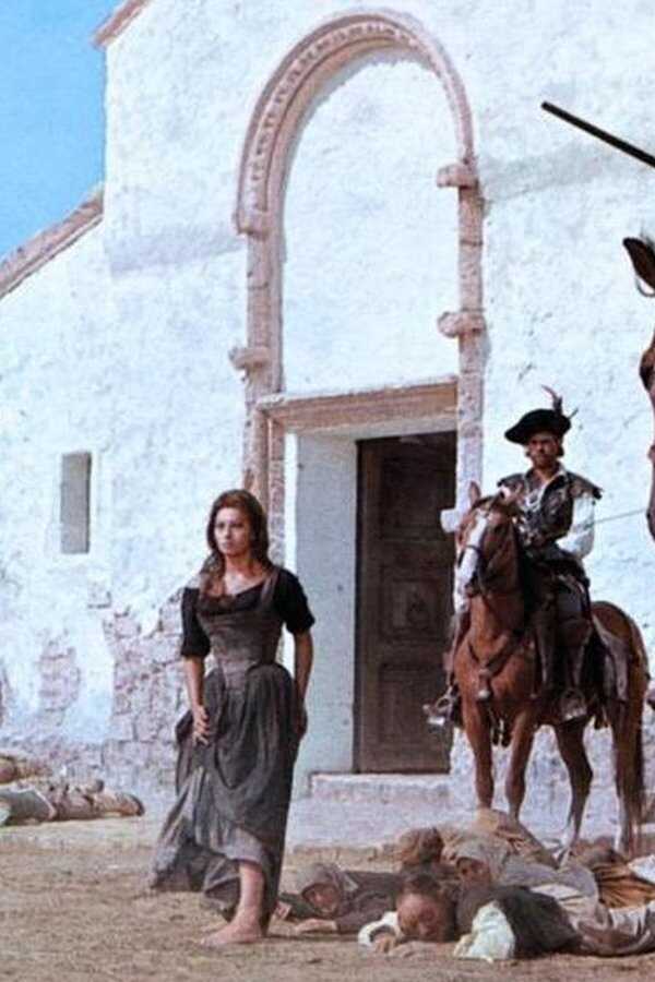 More Than a Miracle (1967) 0