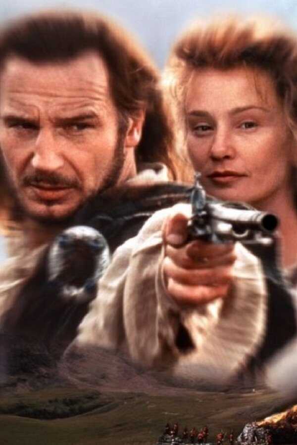 Rob Roy (1995) 0