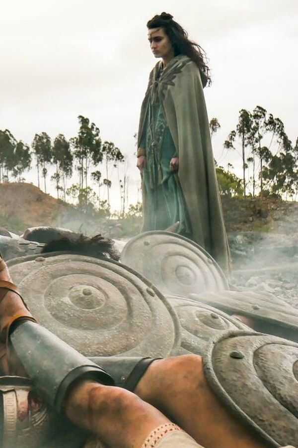 Samson (2018) 0