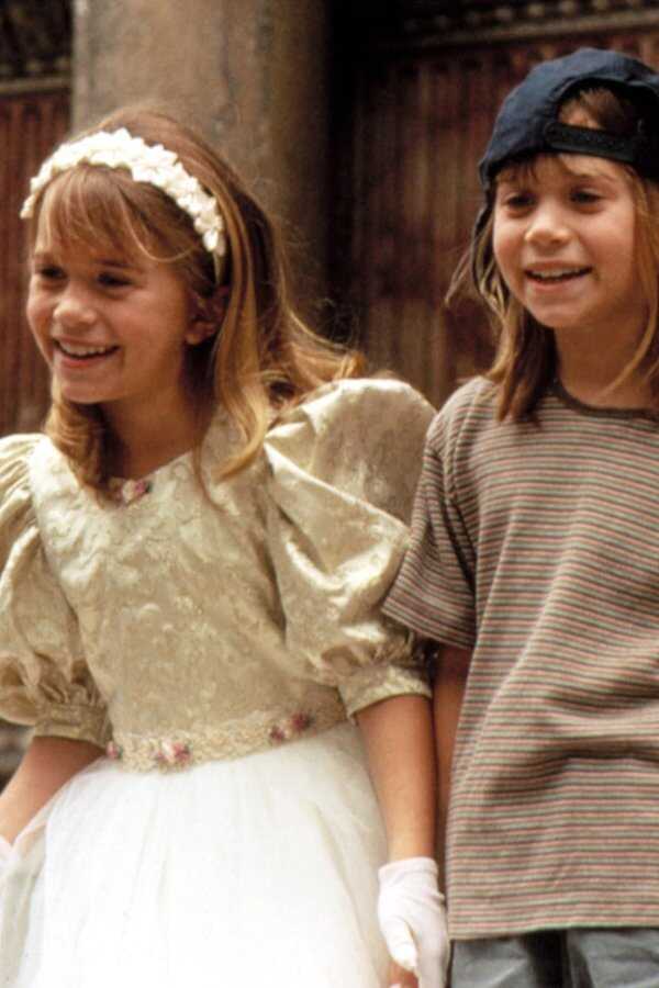 It Takes Two (1995) 0