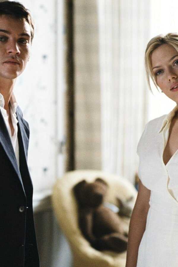 Match Point (2005) 0
