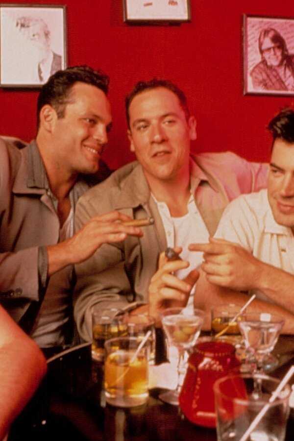Swingers (1996) 0