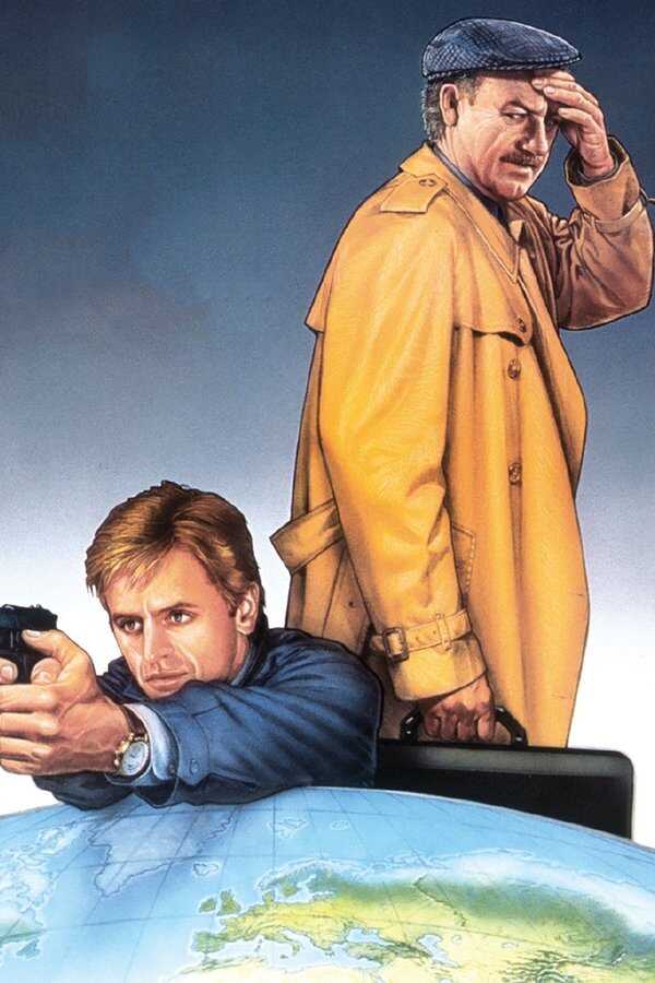 Company Business (1991) 0