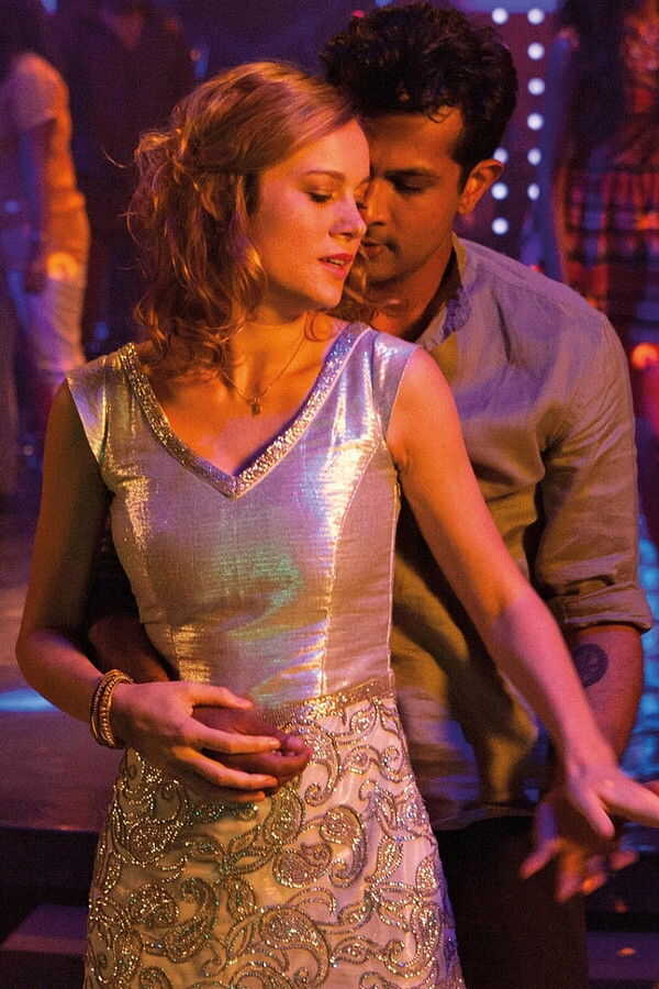 Basmati Blues (2017) 0