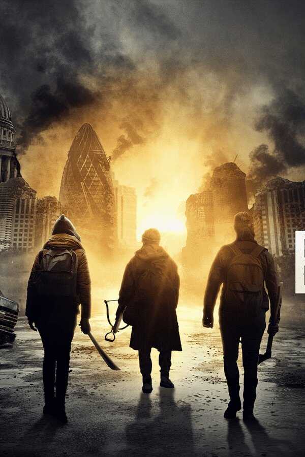 Edge of Extinction (2020) 0