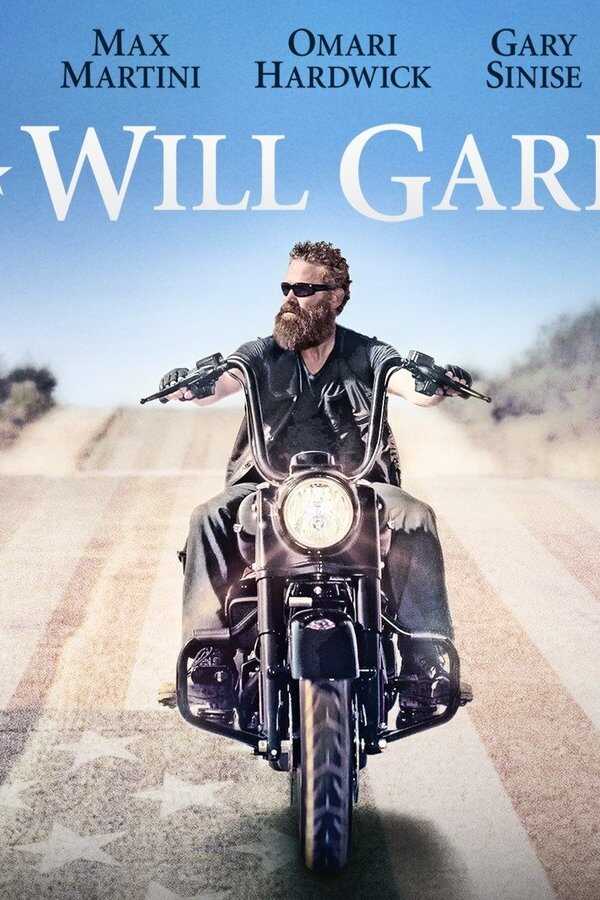 SGT. Will Gardner (2019) 0