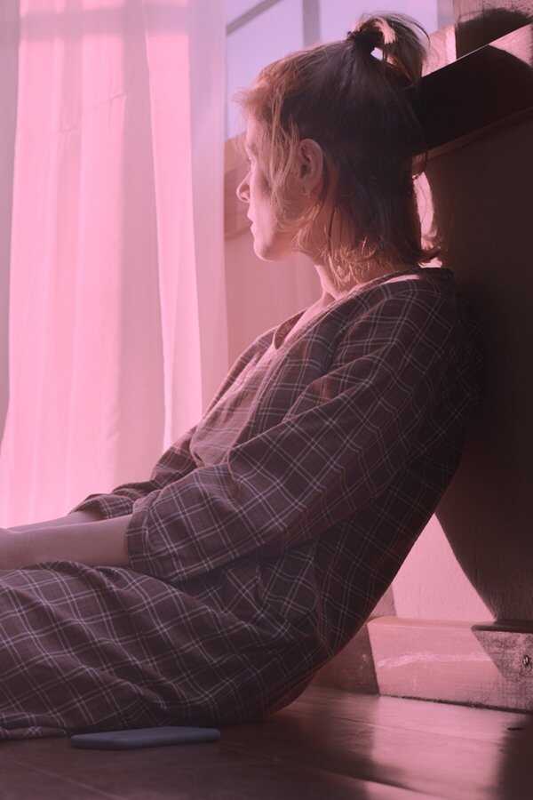 The Pink Cloud (2021) 0