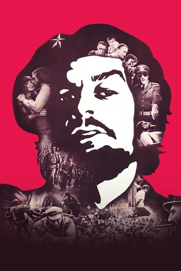 Che! (1969) 0