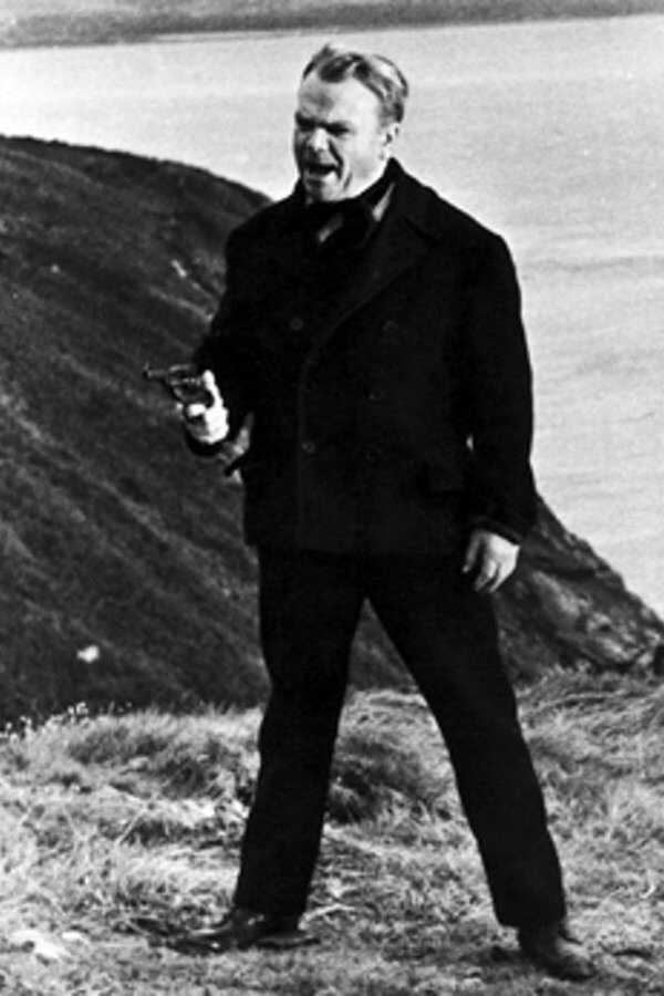 Shake Hands with the Devil (1959) 0