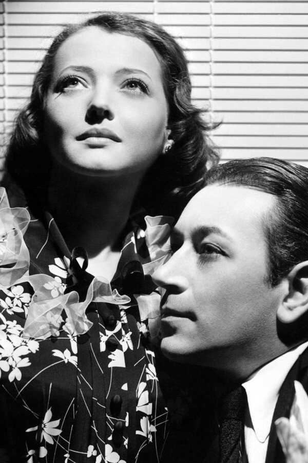 You and Me (1938) 0