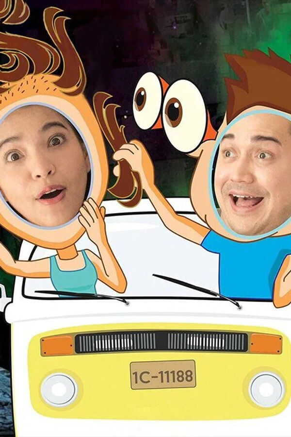 Through Night and Day (2018) 0