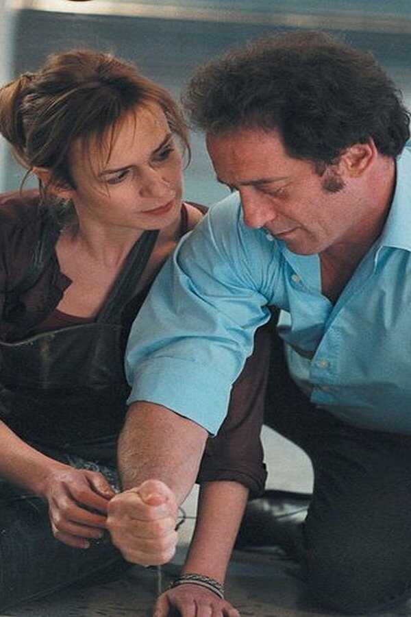 Could This Be Love? (2007) 0