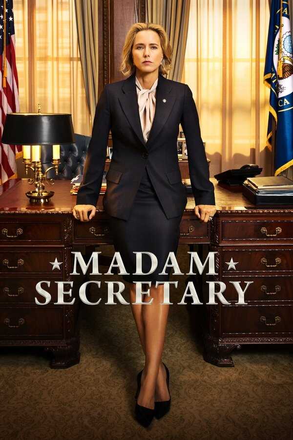 DE - Madam Secretary (2014) 14