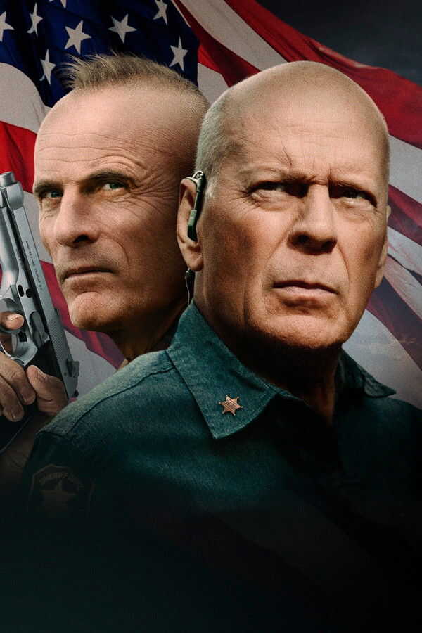 American Siege (2022) 0