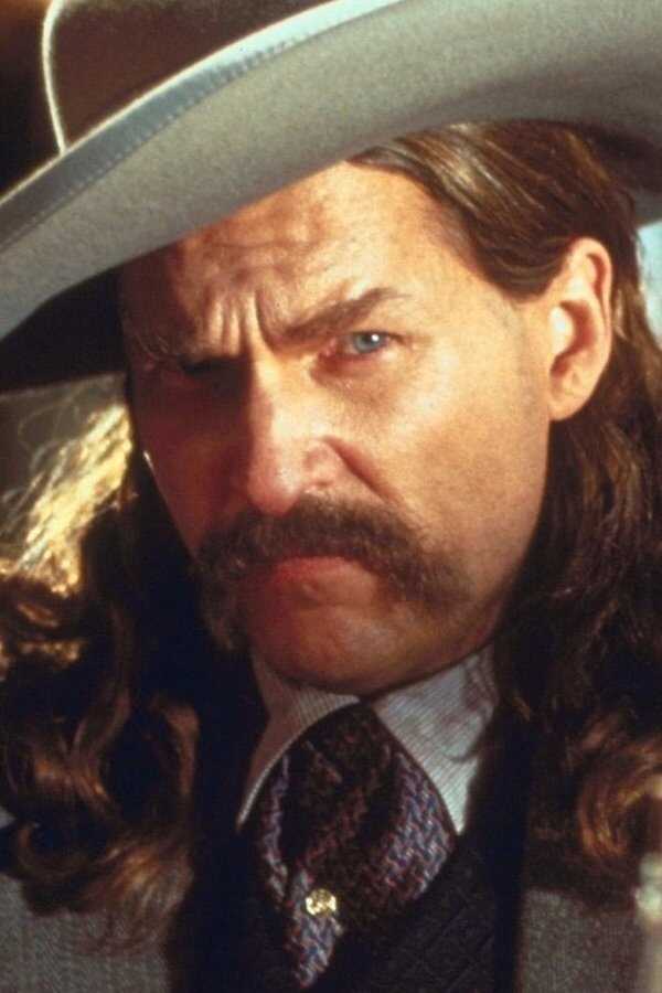 Wild Bill (1995) 0
