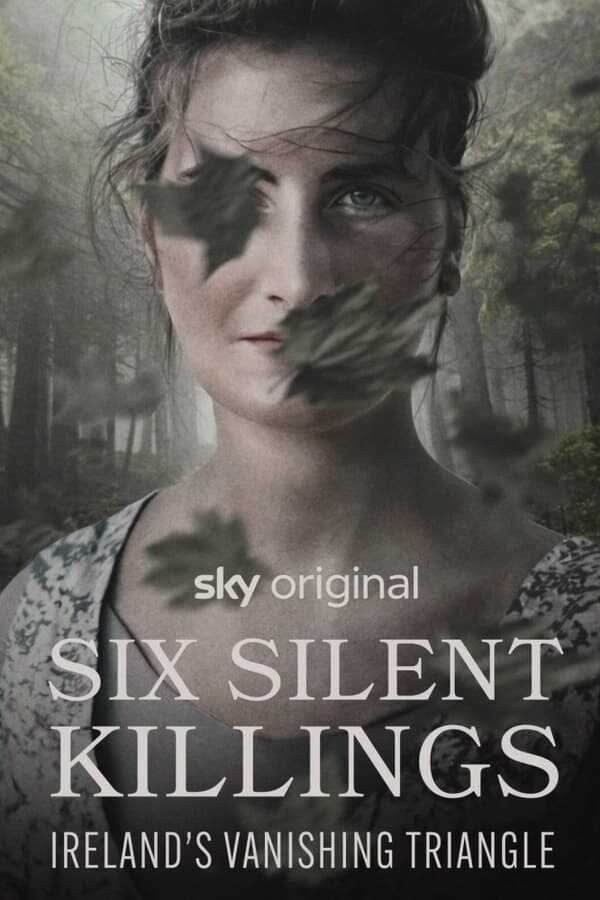 ES - Six Silent Killings: Ireland's Vanishing Triangle 14