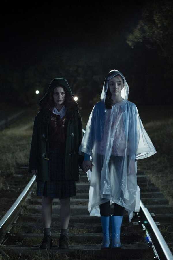 Backtrack (2015) 0