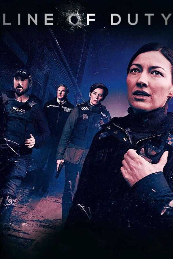 DE - Line of Duty (2012) 14