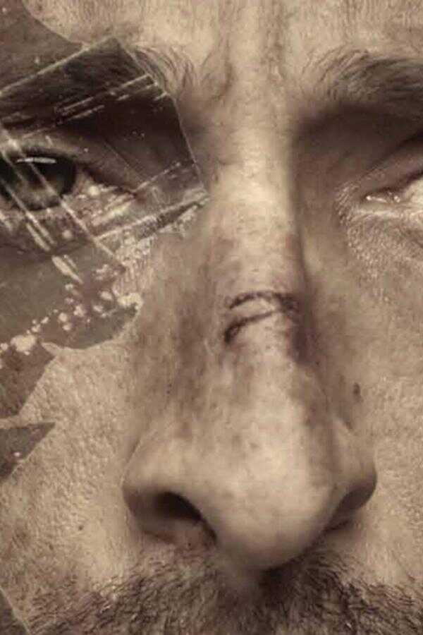 Wrecked (2010) 0