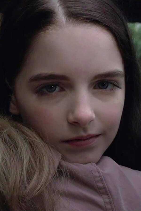 The Bad Seed (2018) 0