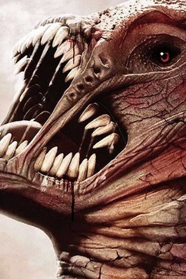 Day of Reckoning (2017) 0