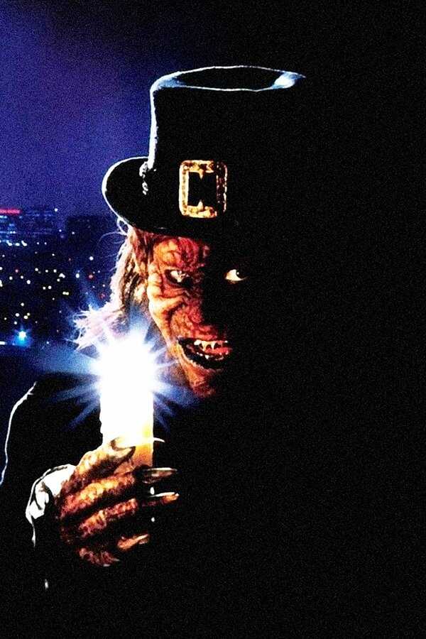 Leprechaun 2 (1994) 0