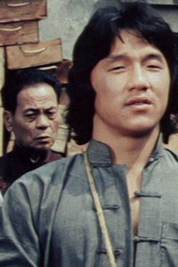 New Fist of Fury (1976) 0