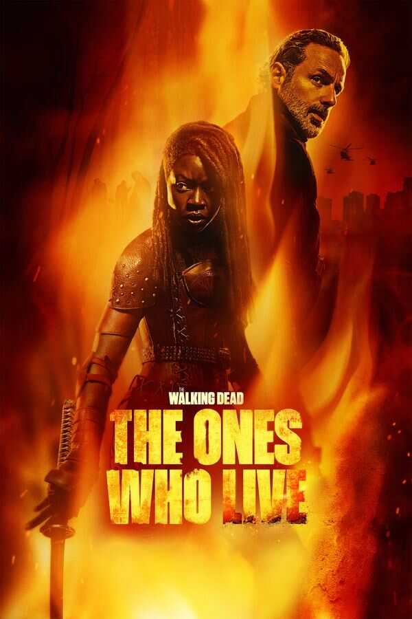 ES - The Walking Dead: The Ones Who Live 14