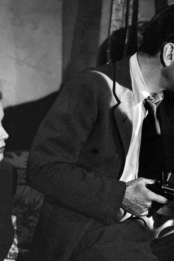 The Big Sleep (1946) 0