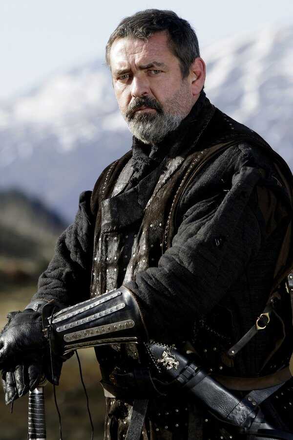 Robert the Bruce (2019) 0