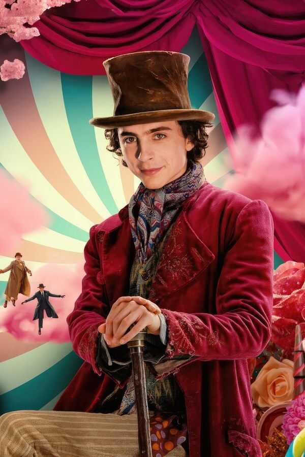 Wonka (2023) 0