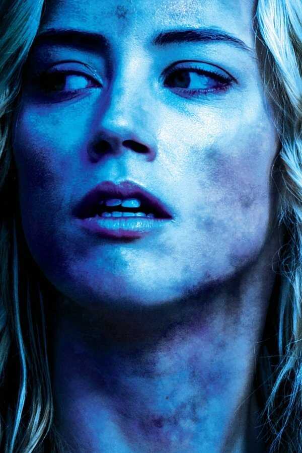 The Ward (2010) 0