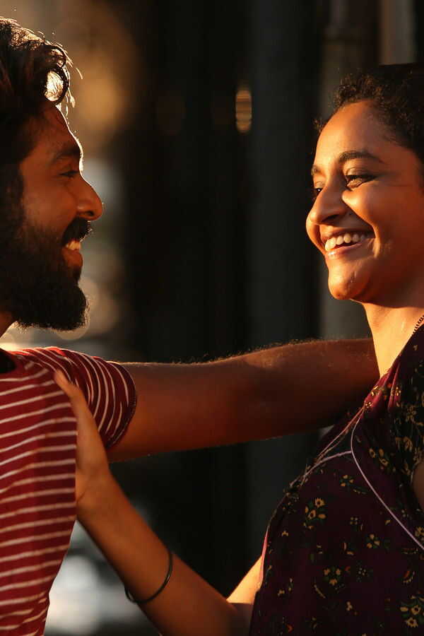 ஜெயில் (2021) 0