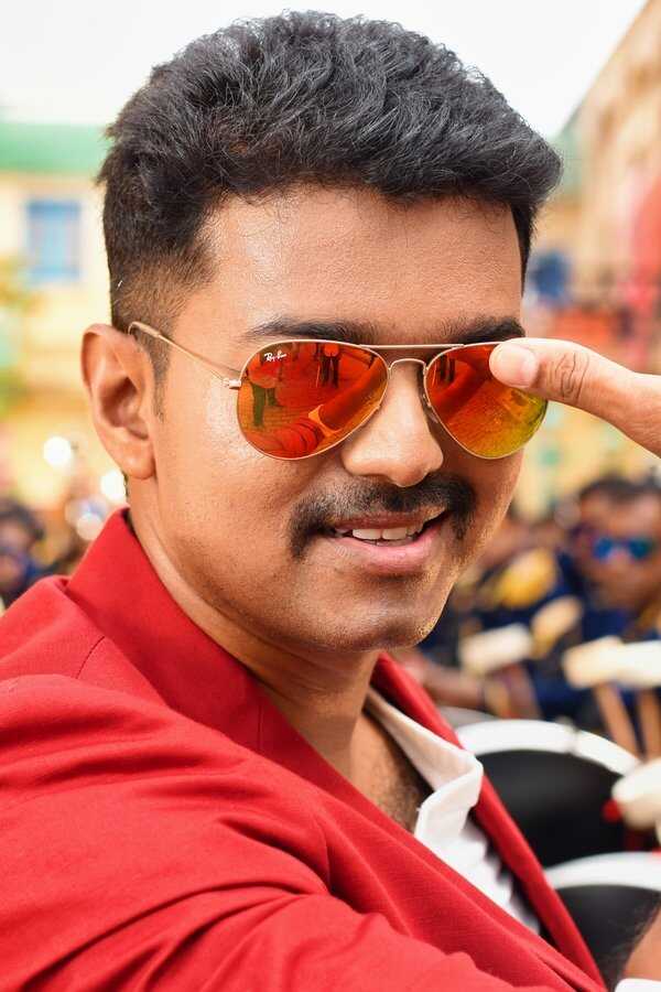 Theri (2016) 0