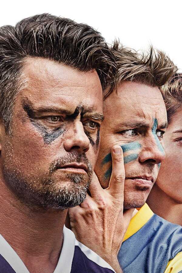Buddy Games (2021) 0